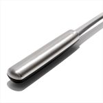 OXO-Łyżka do spaghetti stalowa, STEEL - 4