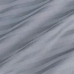 Pościel satyna bawełniana CIZGILI ANTHRACITE/140x200+1posz. 70x80 EXCLUSIVE - 4