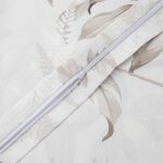 Pościel satyna bawełniana(P) MASS 1/160x200 LUXURY - 3