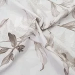 Pościel satyna bawełniana(P) MASS 1/160x200 LUXURY - 4