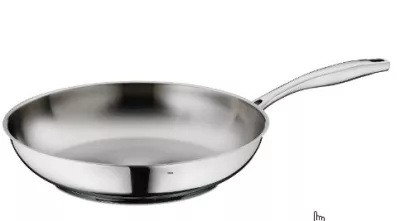 KELA-Patelnia stalowa 24cm Flavoria