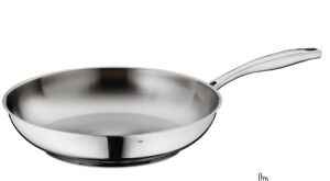 KELA-Patelnia stalowa 24cm Flavoria