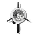 OXO-Przecierak warzyw lub owoców stalowy, STL - 7