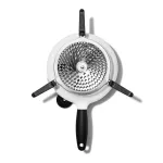 OXO-Przecierak warzyw lub owoców stalowy, STL - 7