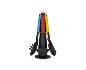 JJ-Zestaw 6 narzędzi na karuzeli 7el. Elevate