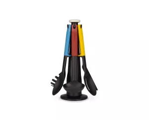 JJ-Zestaw 6 narzędzi na karuzeli 7el. Elevate