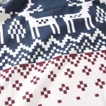 Pościel flanela 31515/1/160x200 FLANELOVE - 6