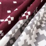 Pościel flanela 31515/1/160x200 FLANELOVE - 8