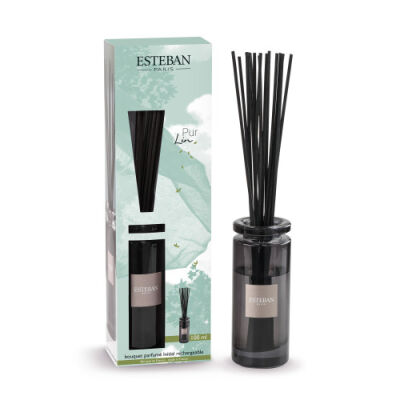 ES-Dyfuzor zapachowy 100ml. Pur Lin