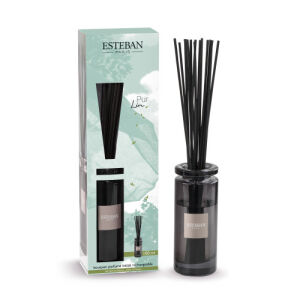 ES-Dyfuzor zapachowy 100ml. Pur Lin