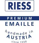 Garnek Riess do szparagów 3,5 l - 7