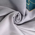 Pościel satyna bawełniana 1540/1/180x200 SATYNLOVE - 6