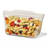 OXO-Pojemnik silikonowy 32oz Oat Good Grips, 946ml - 2