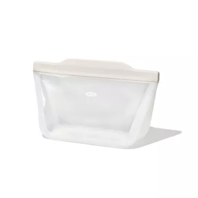 OXO-Pojemnik silikonowy 32oz Oat Good Grips, 946ml