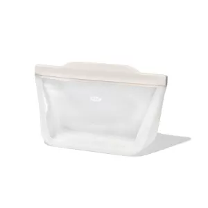 OXO-Pojemnik silikonowy 32oz Oat Good Grips, 946ml