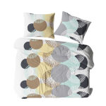 Pościel kora 1886N/220x200 KORALOVE - 2