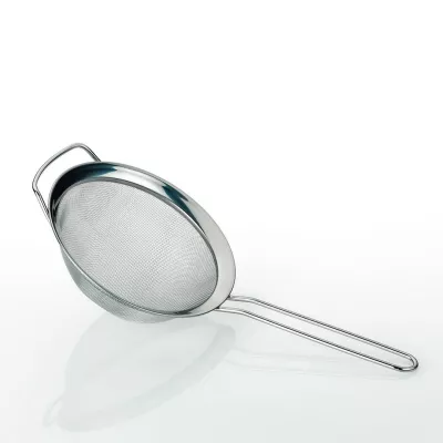 KELA-Sitko kuchenne 10cm stalowe Profi