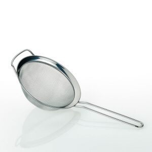 KELA-Sitko kuchenne 10cm stalowe Profi