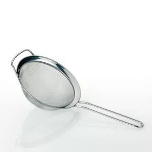 KELA-Sitko kuchenne 10cm stalowe Profi