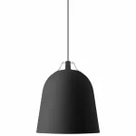 Clover Pendant Large Ø35cm, Black - 4