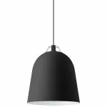 Clover Pendant Large Ø35cm, Black - 2