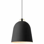 Clover Pendant Large Ø35cm, Black - 3