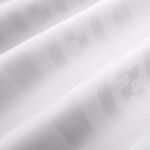 Pościel satyna bawełniana CAPITAL LIGHT GREY/140x200+1posz. 70x80 EXCLUSIVE - 4