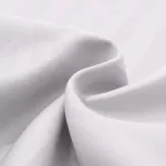 Pościel satyna bawełniana CAPITAL LIGHT GREY/140x200+1posz. 70x80 EXCLUSIVE - 5