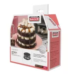 KAISER-Tortownica Mini 18cm Inspiration - 4