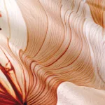 Pościel satyna bawełniana 12415/140x200+1posz.70x80 SATYNLOVE PREMIUM - 5