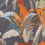 Pościel satyna bawełniana 1552/1/180x200 SATYNLOVE - 5