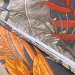 Pościel satyna bawełniana 1552/1/180x200 SATYNLOVE - 9