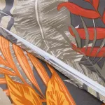 Pościel satyna bawełniana 1552/1/180x200 SATYNLOVE - 8