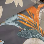 Pościel satyna bawełniana 1552/1/180x200 SATYNLOVE - 3