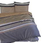 Pościel mikrofibra druk 12202/160x200 (promocja) - 4