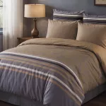 Pościel mikrofibra druk 12202/160x200 (promocja) - 2