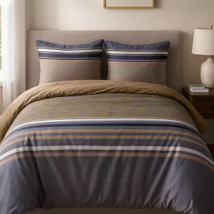 Pościel mikrofibra druk 12202/160x200 (promocja)