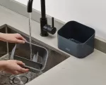 JJ-Organizer na przybory do mycia naczyń SinkStor - 14