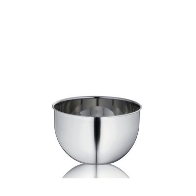 KELA-Miska stalowa 2,9 l Athos