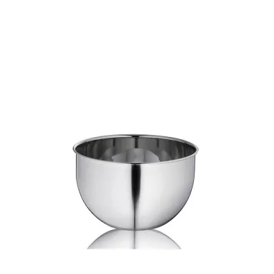 KELA-Miska stalowa 2,9 l Athos