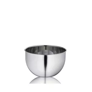 KELA-Miska stalowa 2,9 l Athos