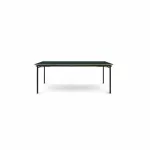 Taffel table Conifer 90x200cm - 4