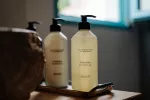 CM-Mydłow płynie 500ml. Verbena di Sicilia - 2