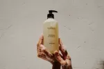 CM-Mydłow płynie 500ml. Verbena di Sicilia - 3