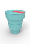 LL-Kubek składany Mint Collapsible - 5