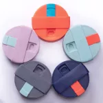 LL-Kubek składany Mint Collapsible - 8