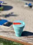 LL-Kubek składany Mint Collapsible - 14