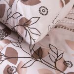 Pościel bawełniana 71490/1 140x200 COTTONLOVE - 6