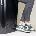 KELA-Kosz na pranie z siedziskiem 60l.czarnyMalaga - 4