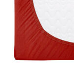 Prześcieradło jersey z gumką 029/170/180x200 - 4